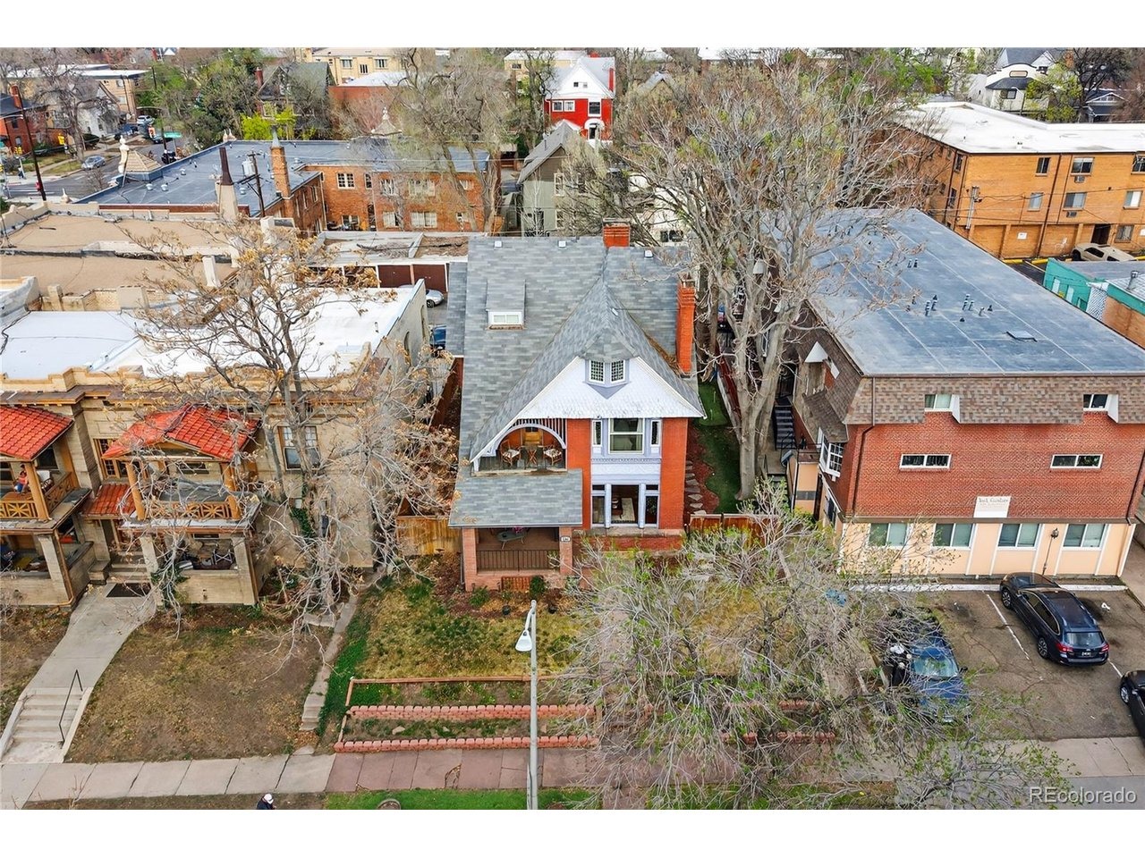 York St, Denver, CO 80206 #1