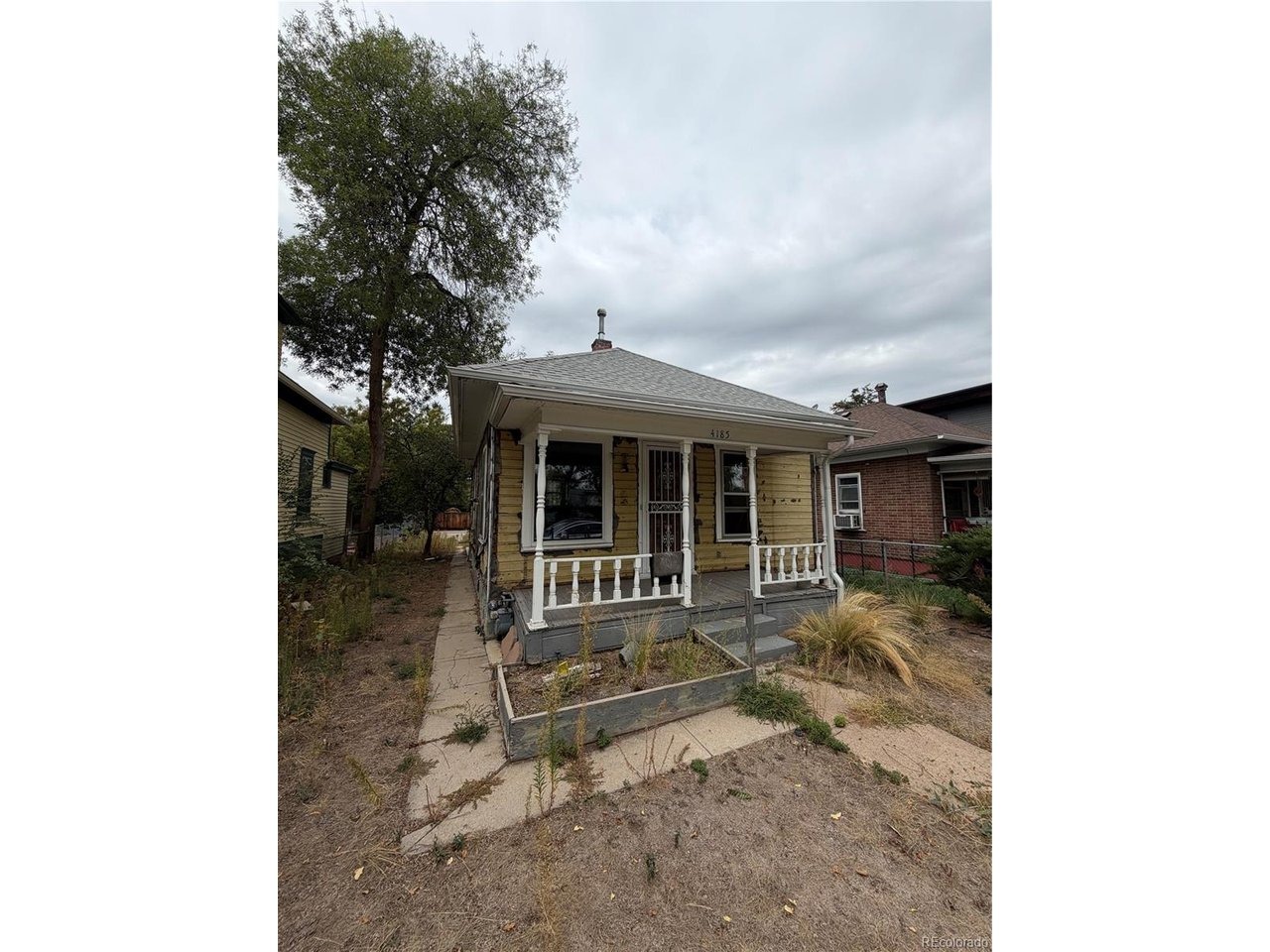 Vrain St, Denver, CO 80212 #1