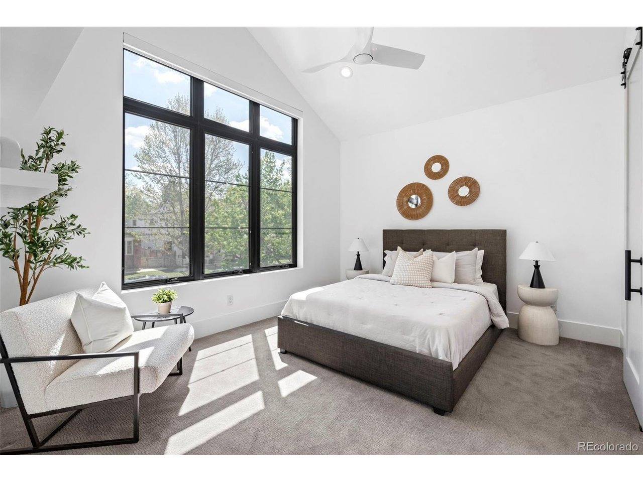 Vine St, Denver, CO 80209