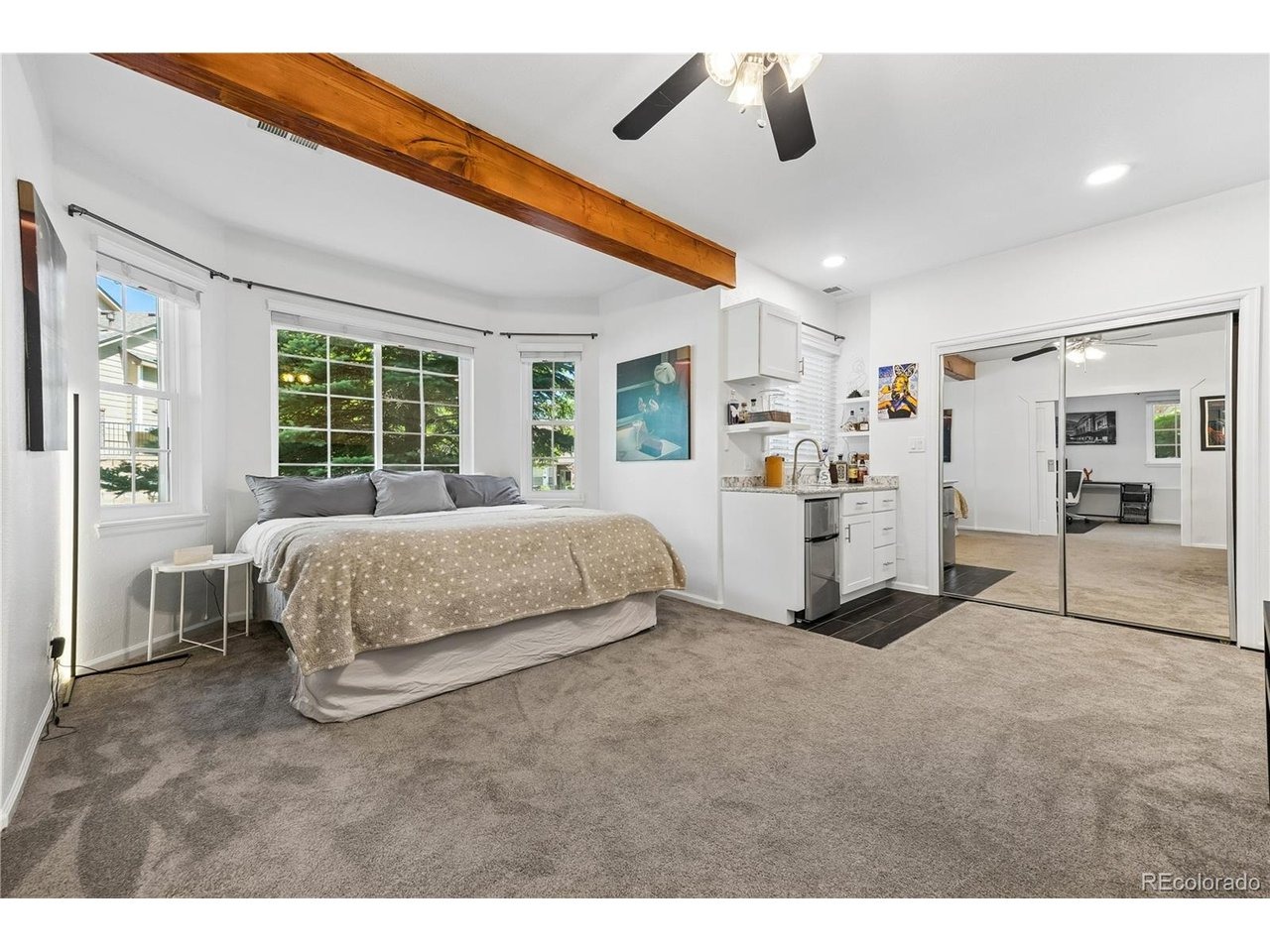 Webster St, Littleton, CO 80128