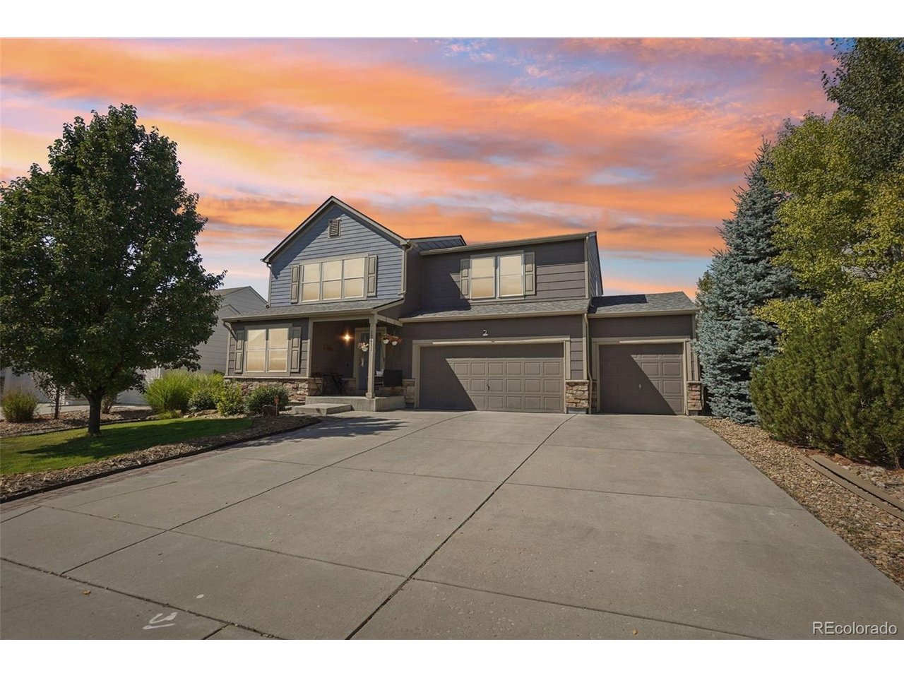 Wrangler Way, Mead, CO 80542 #1