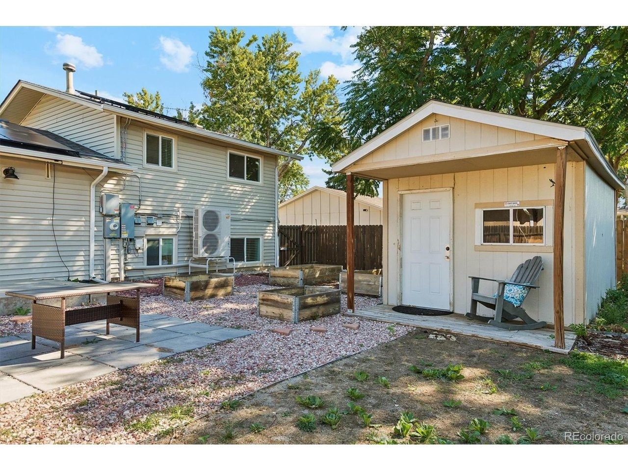 54th Ave, Denver, CO 80239