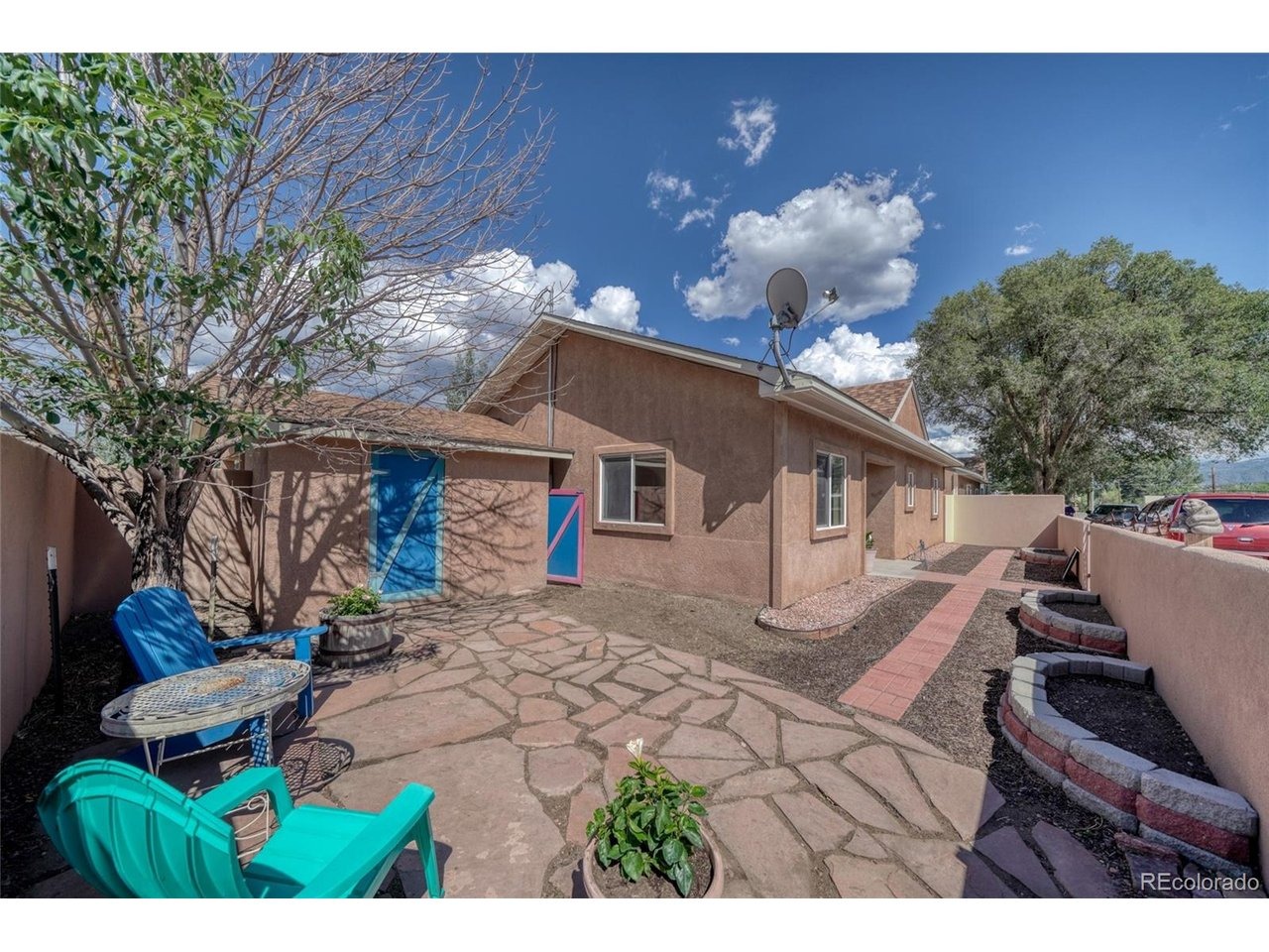 16th St, Salida, CO 81201 #1
