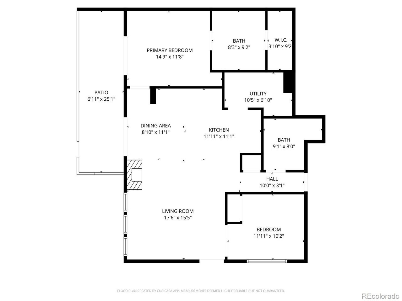 82nd Ln, Westminster, CO 80031 #1