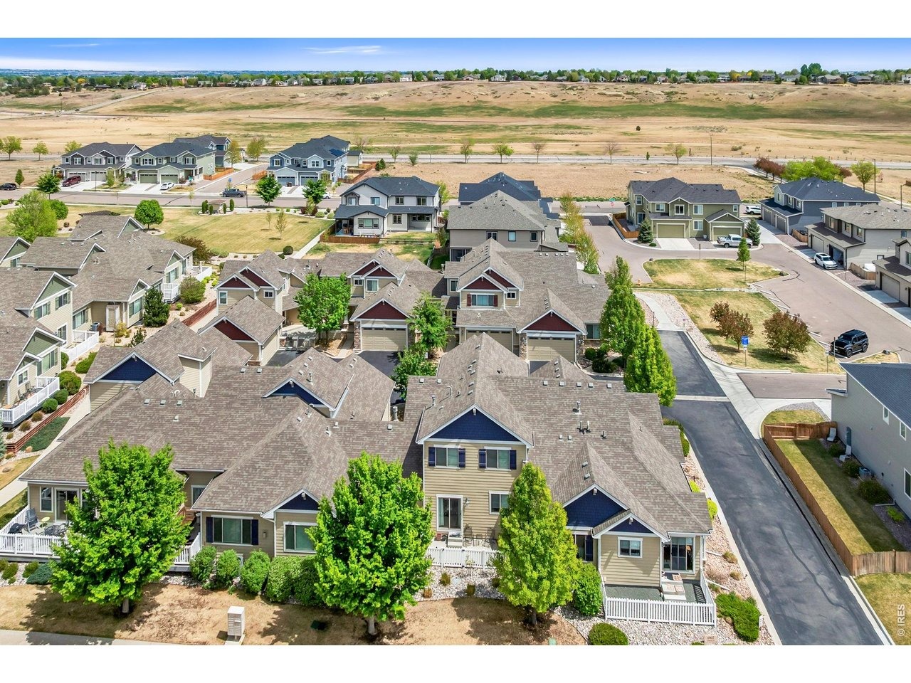 Nimitz Dr, Fort Collins, CO 80526