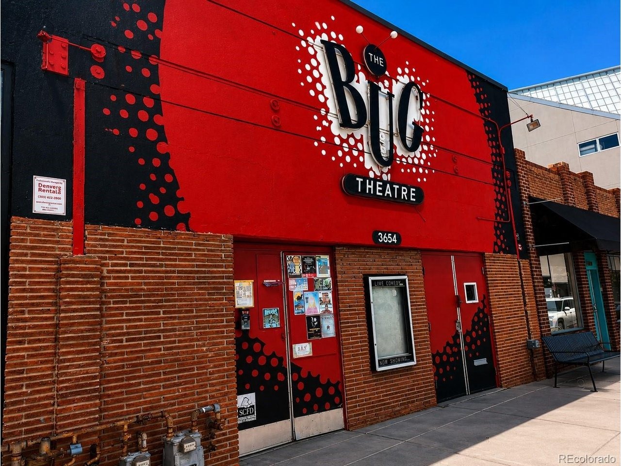 Navajo St, Denver, CO 80211 #1
