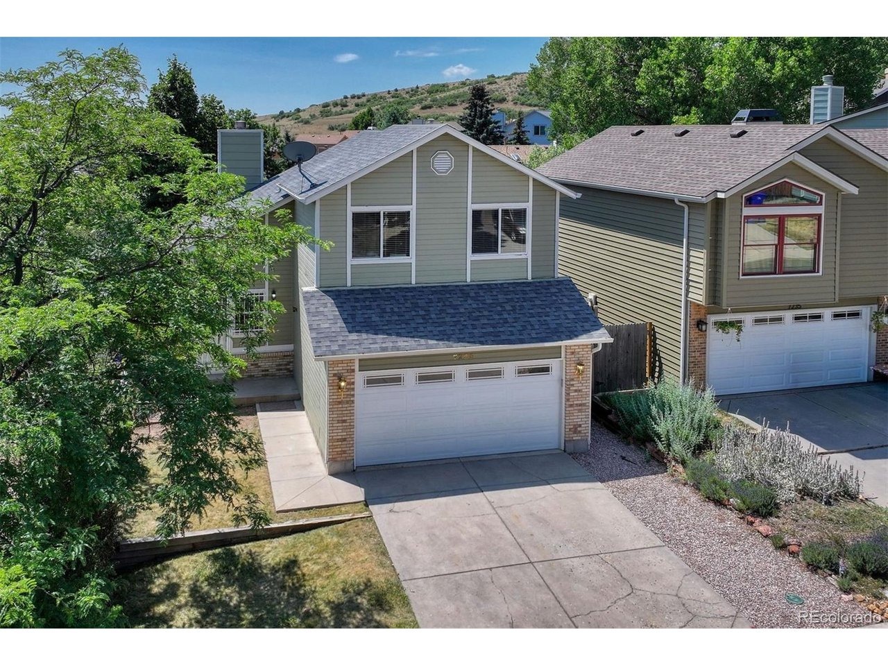Brentford Dr, Colorado Springs, CO 80919 #1