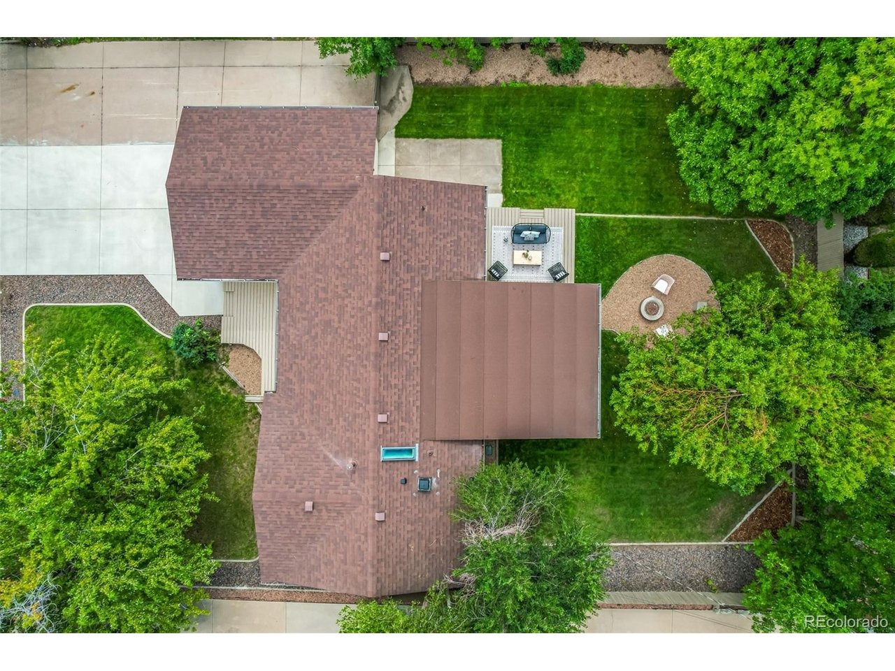 Yank St, Golden, CO 80401