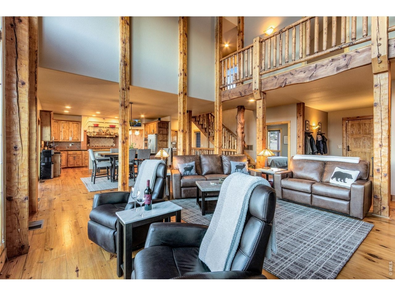 Rim Rd, Livermore, CO 80536