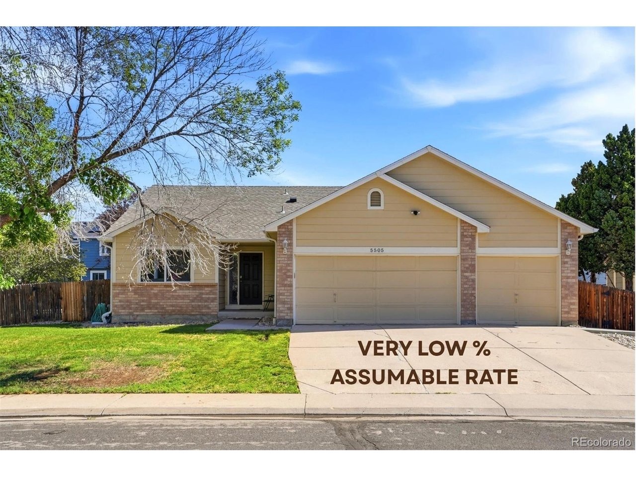 117th Cir, Thornton, CO 80233
