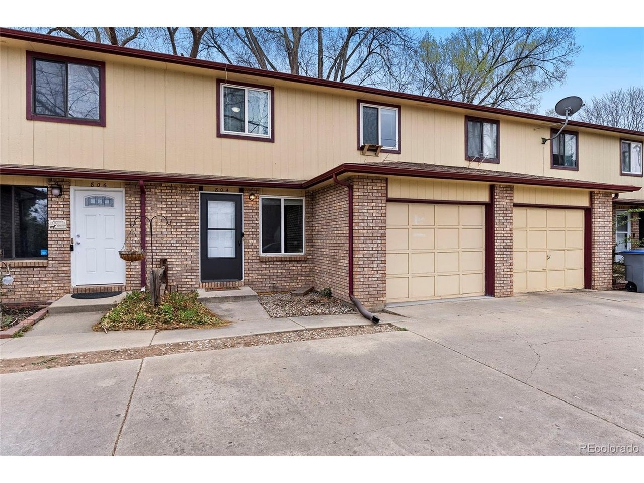 Lashley St, Longmont, CO 80504 #1