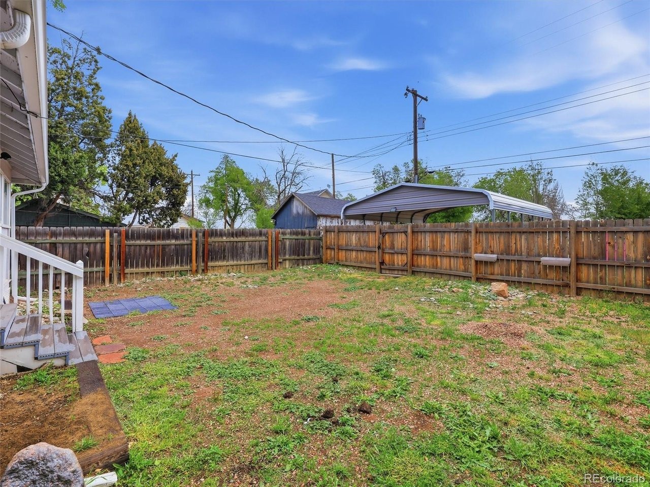 Hancock Ave, Colorado Springs, CO 80903 #1