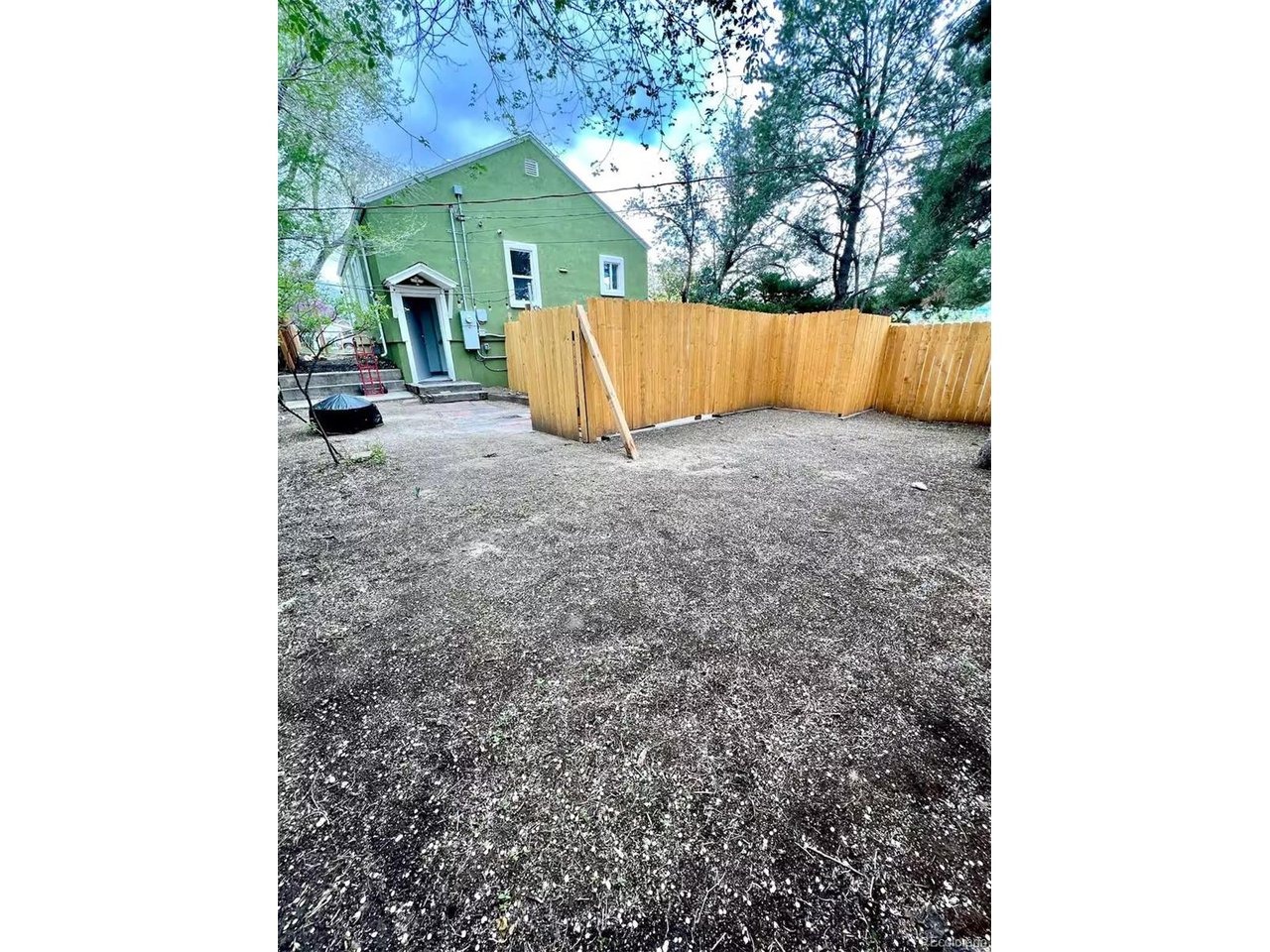 Olive St, Colorado Springs, CO 80904 #1