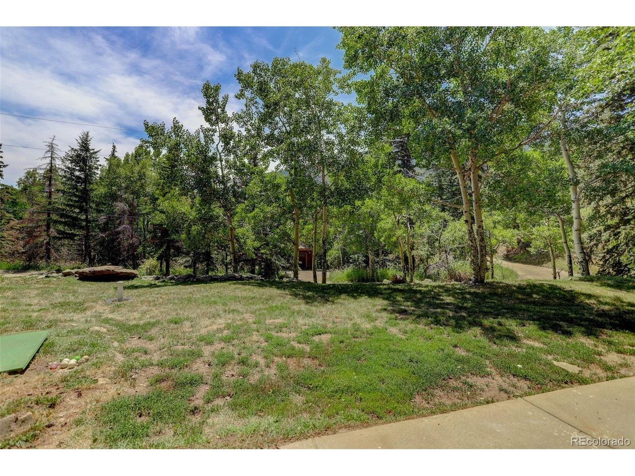 Snyder Mountain Rd, Evergreen, CO 80439