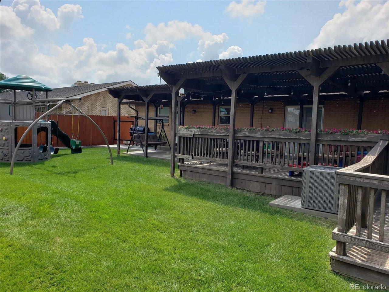 Frank St, Burlington, CO 80807 #1