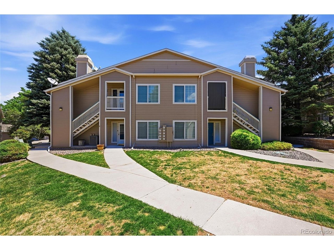 Little Rock Way, Highlands Ranch, CO 80126 #1