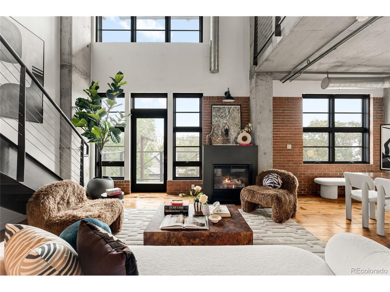 Washington St, Denver, CO 80203 #1