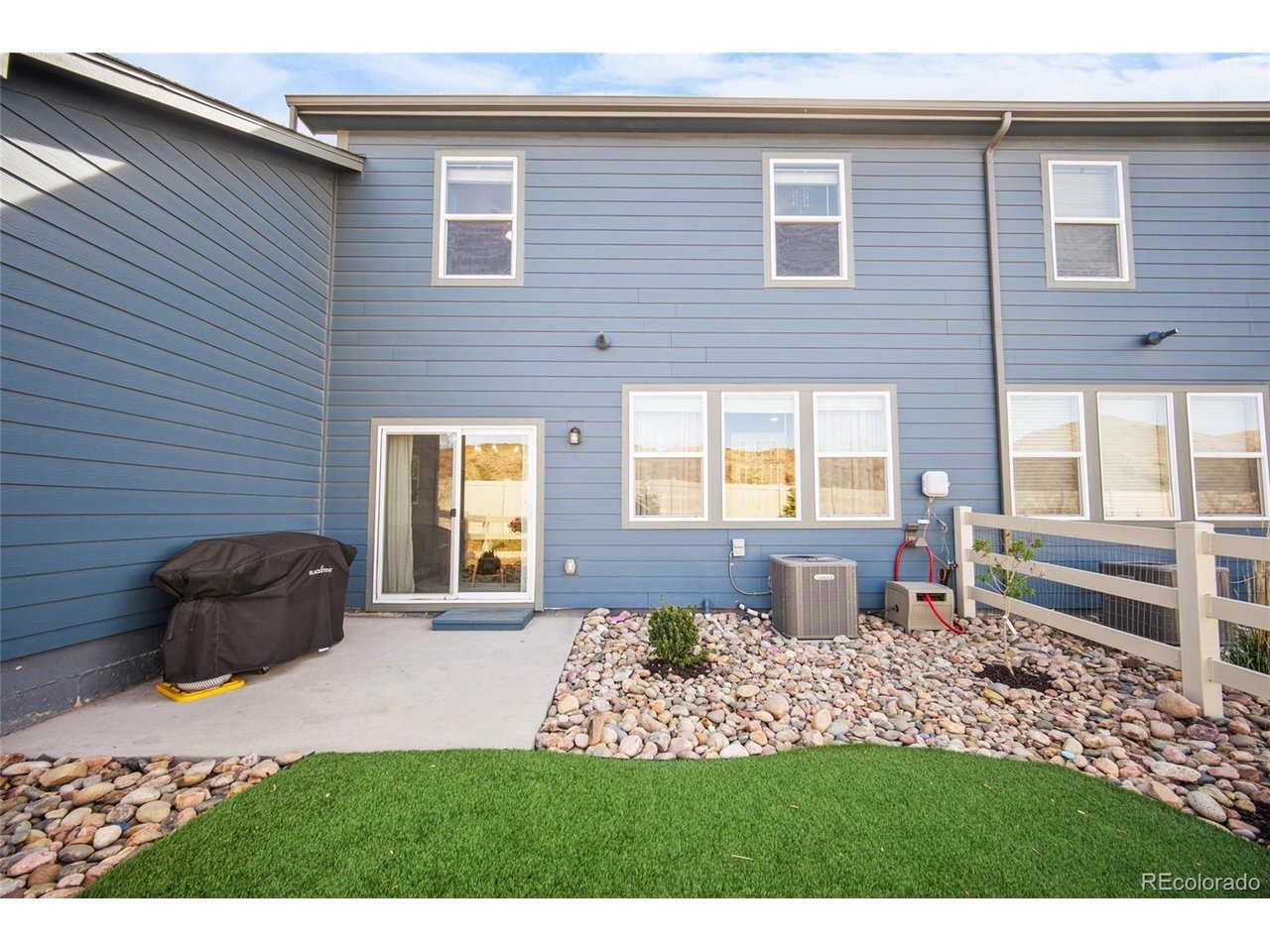 Grey Bark Way, Colorado Springs, CO 80908 #1
