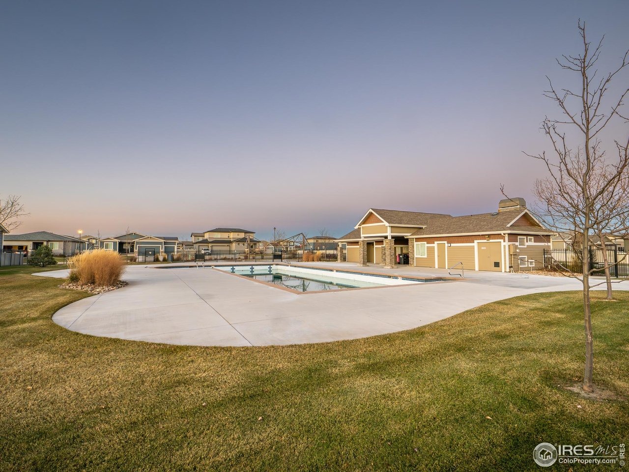 Sweetgum St, Wellington, CO 80549