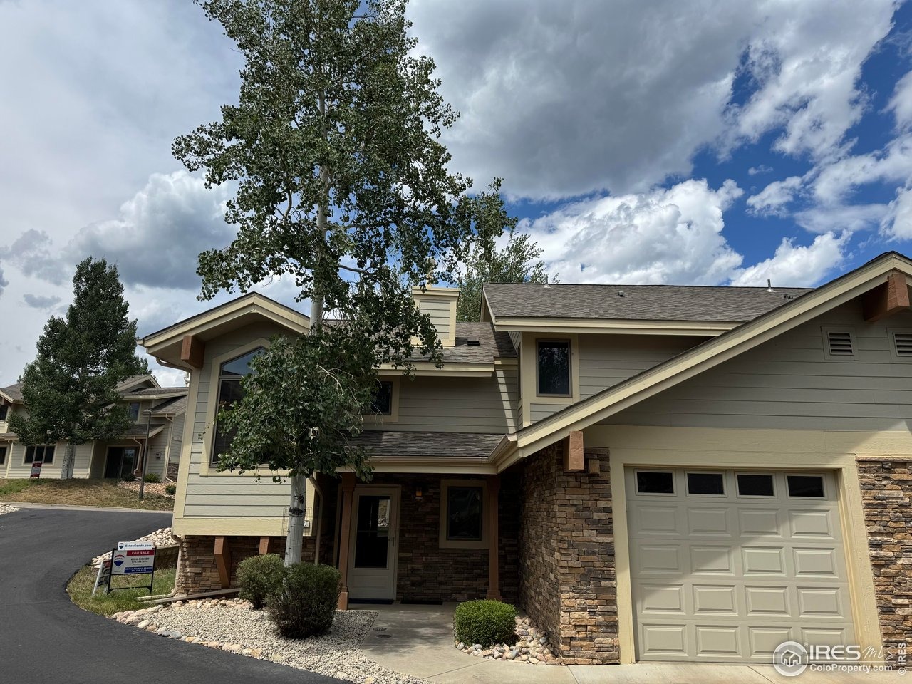 Crabapple Ln, Estes Park, CO 80517