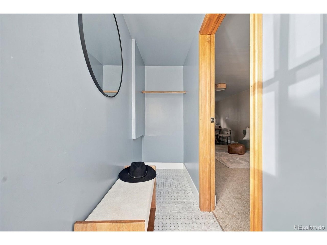 6th Ave, Denver, CO 80204