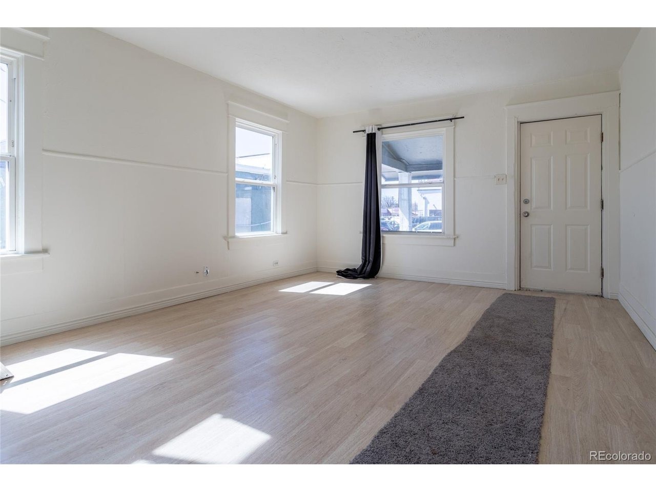 Tamarac St, Denver, CO 80220