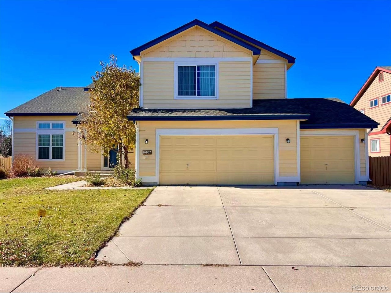 Baxter Dr, Parker, CO 80134 #1
