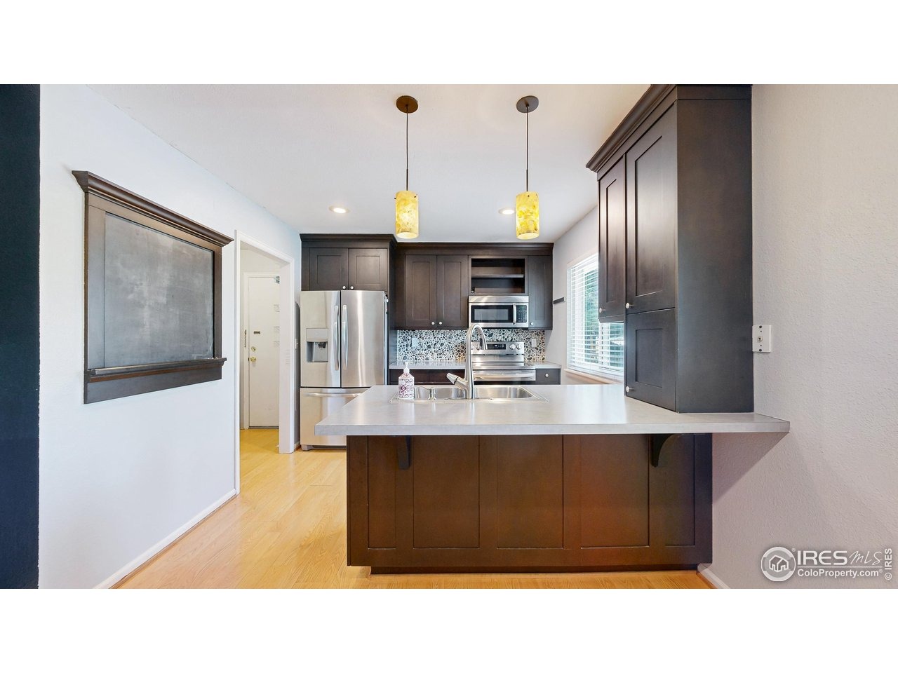 Uranus St, Fort Collins, CO 80525