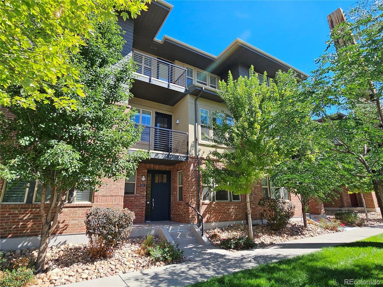 Cedar Ave, Denver, CO 80224