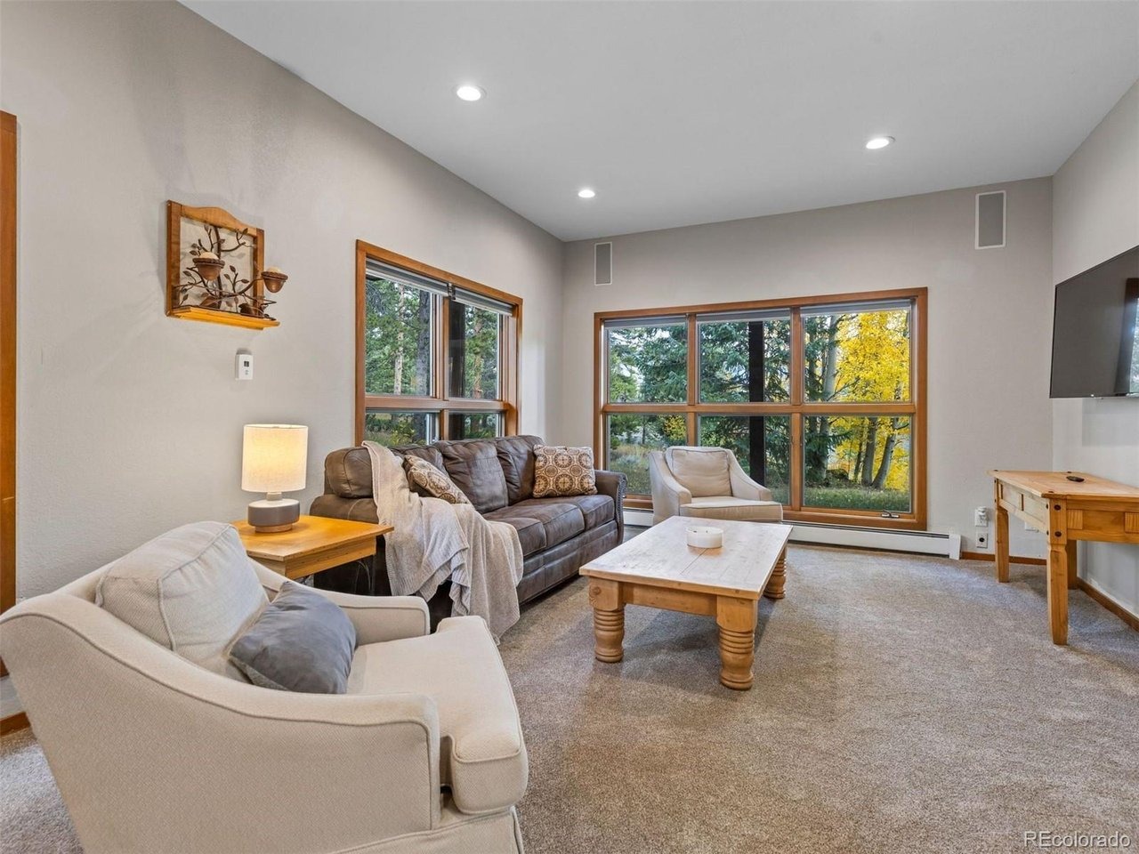 Penstemon Rd, Keystone, CO 80435