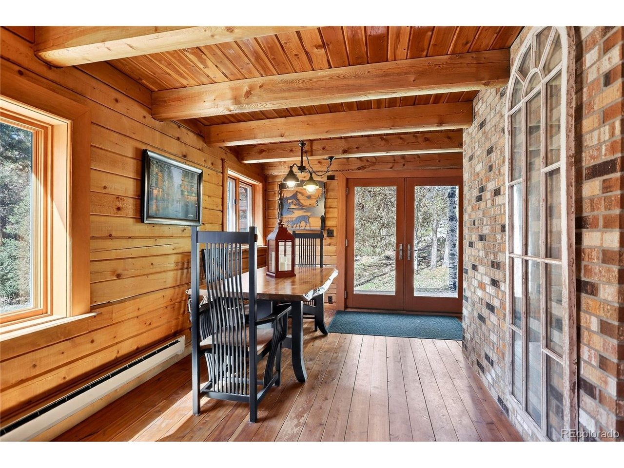 Corsair Dr, Conifer, CO 80433 #1