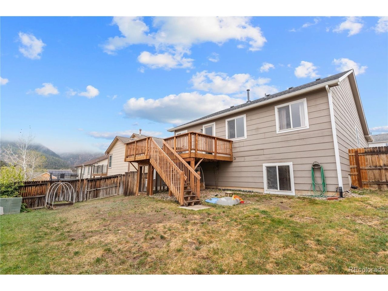 Sailing Way, Palmer Lake, CO 80133 #1
