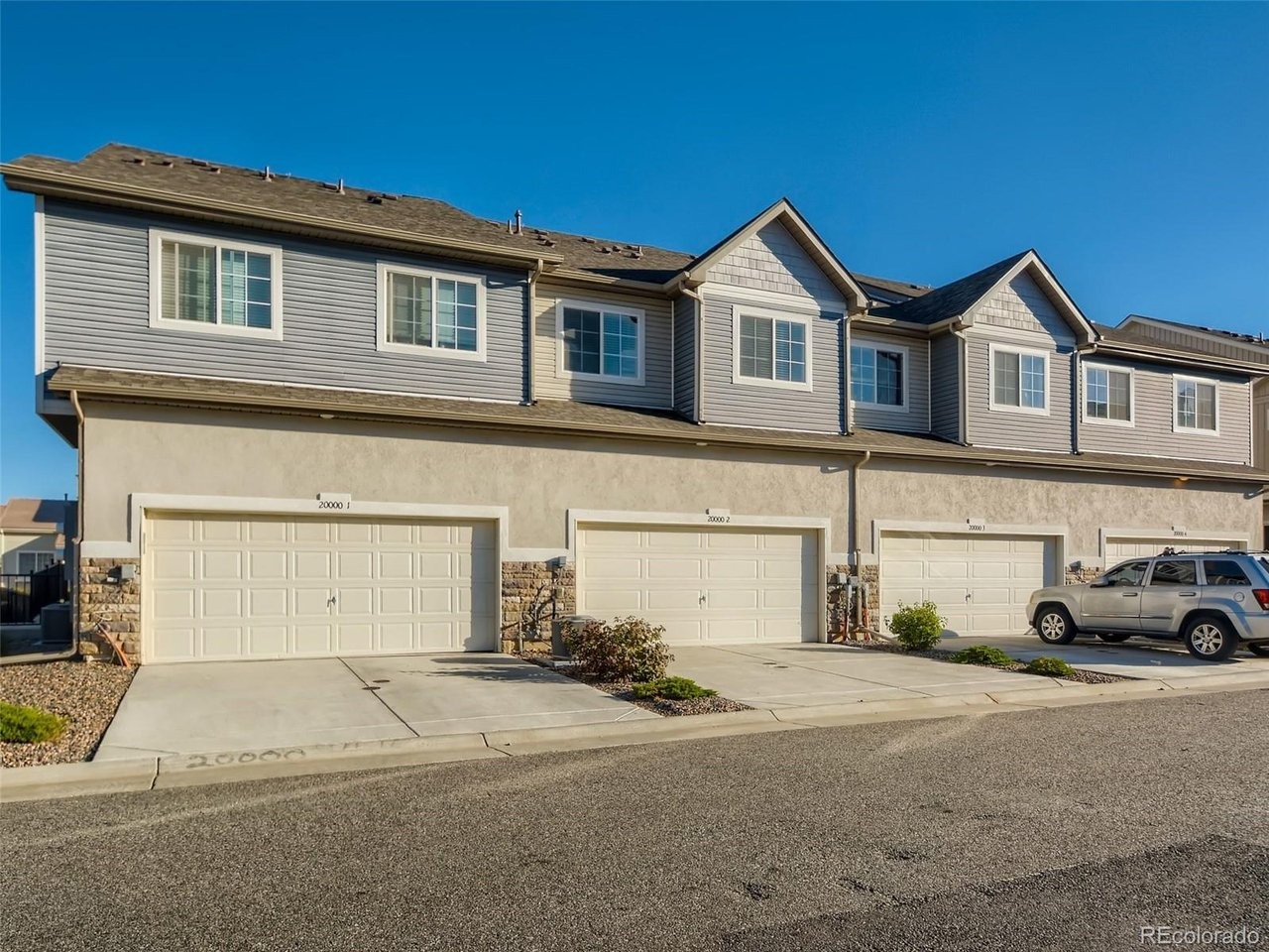 40th Ave, Denver, CO 80249 #1