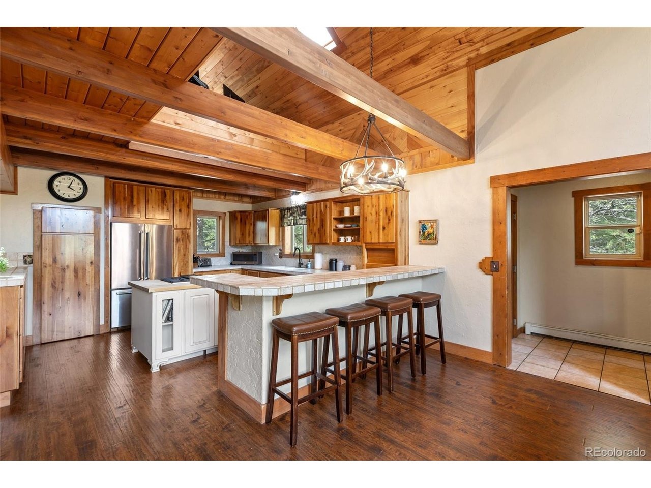 Chippewa Trl, Woodland Park, CO 80863