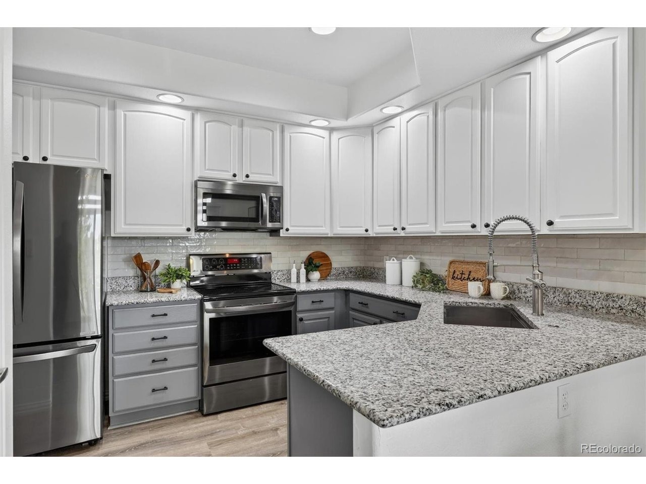 Bowles Pl, Littleton, CO 80127 #1
