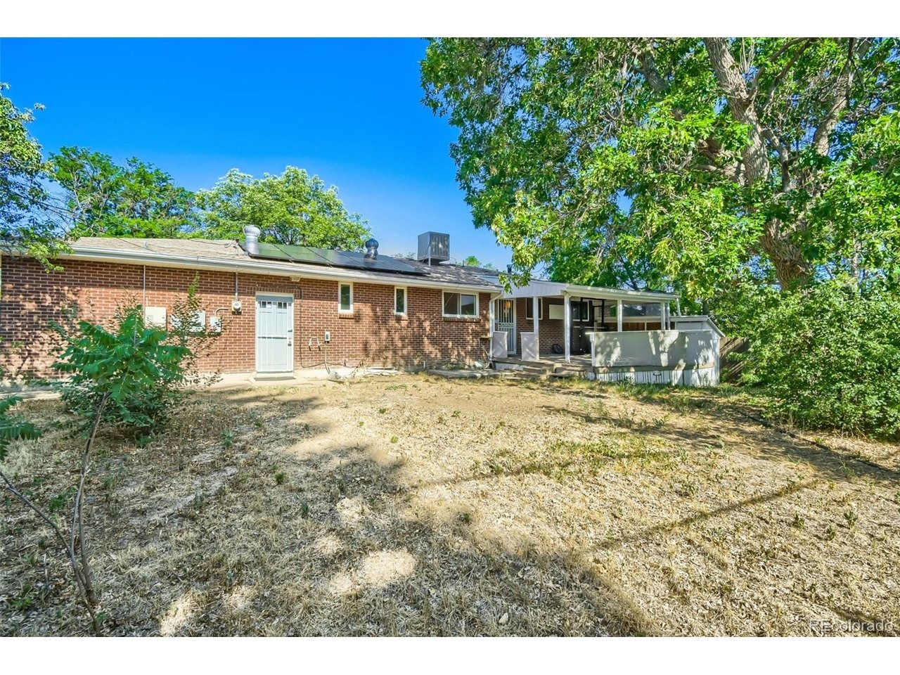 Uvalda St, Aurora, CO 80012