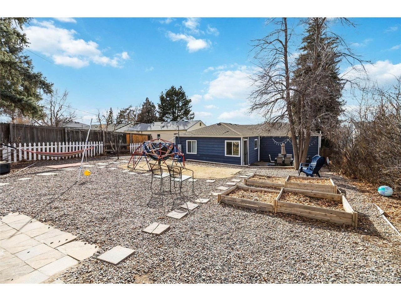Gilbert St, Castle Rock, CO 80104 #1
