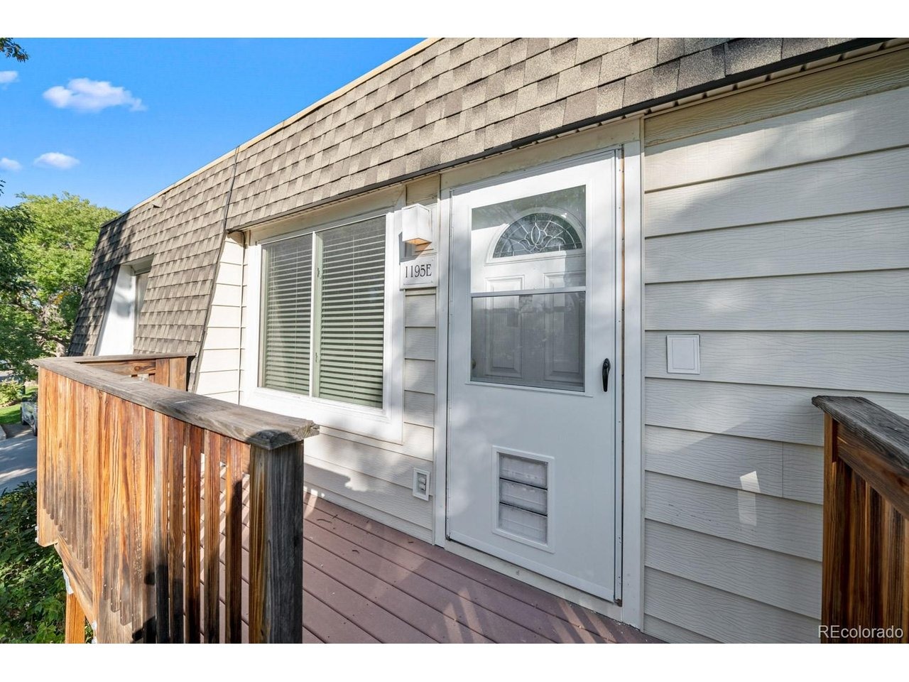 Oneida St, Denver, CO 80224
