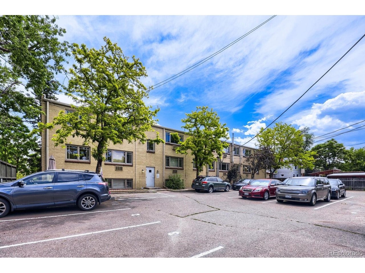 Pearl St, Denver, CO 80209 #1