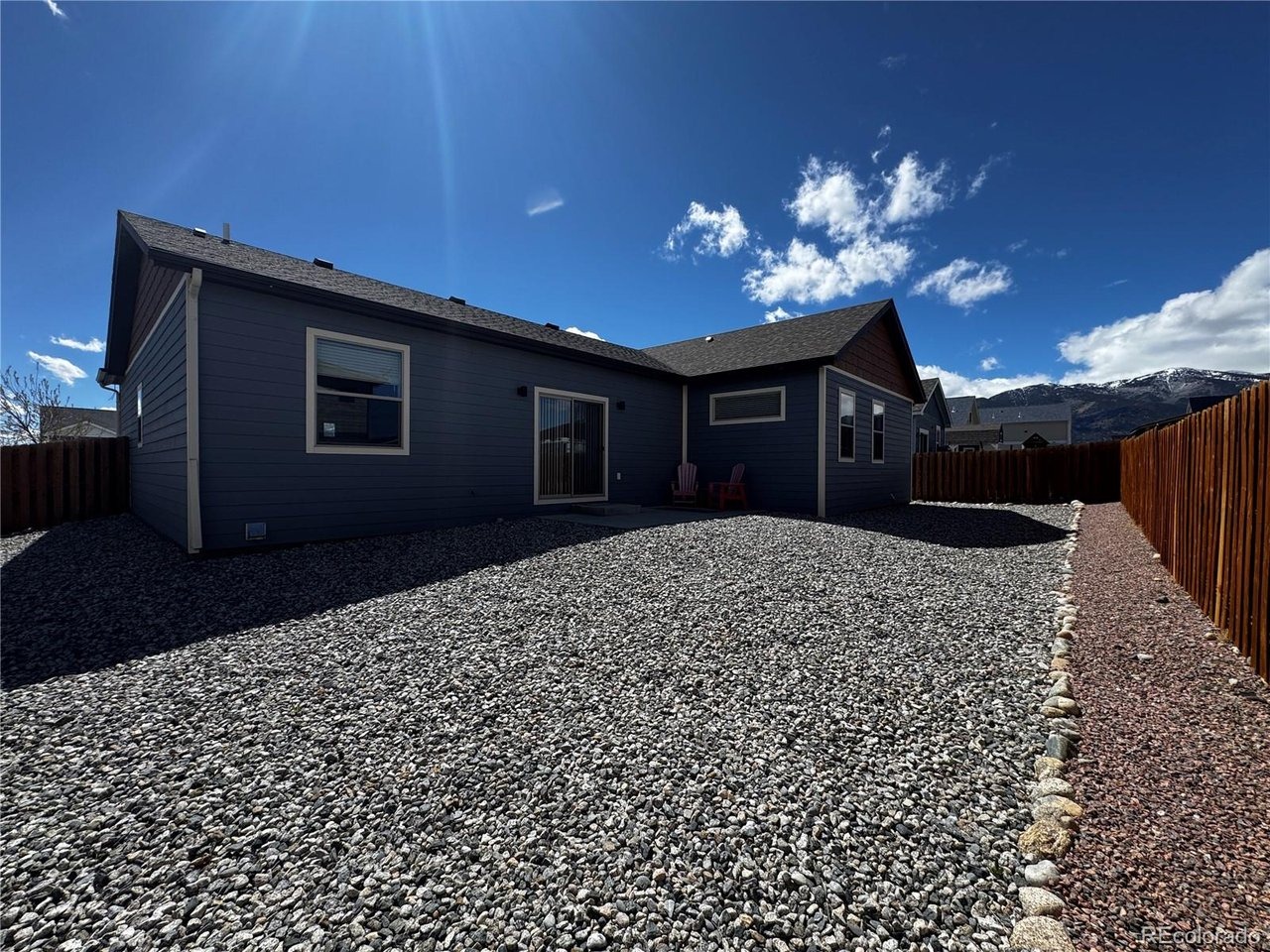 Red Tail Blvd, Buena Vista, CO 81211