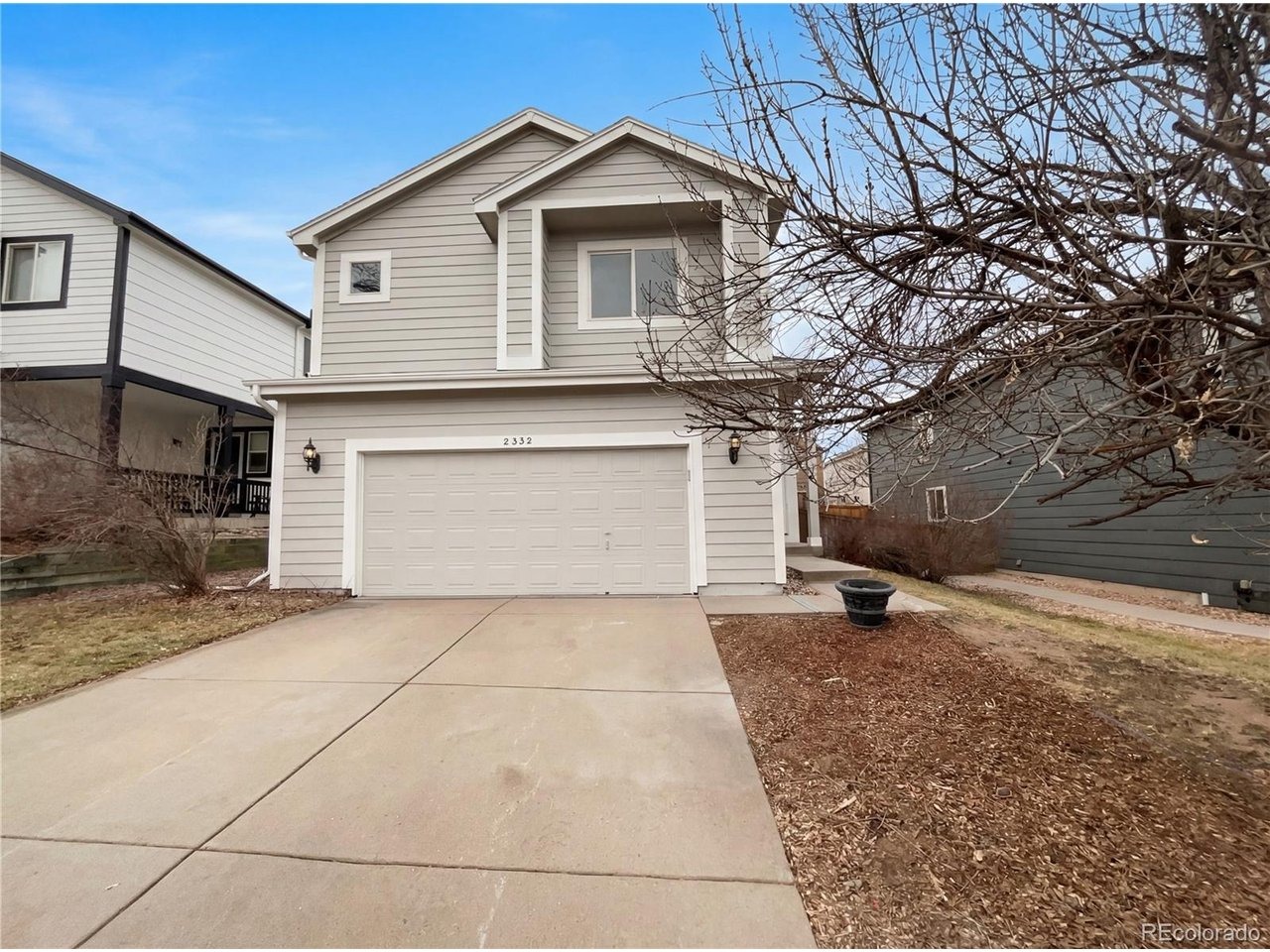 Hyacinth Rd, Highlands Ranch, CO 80129