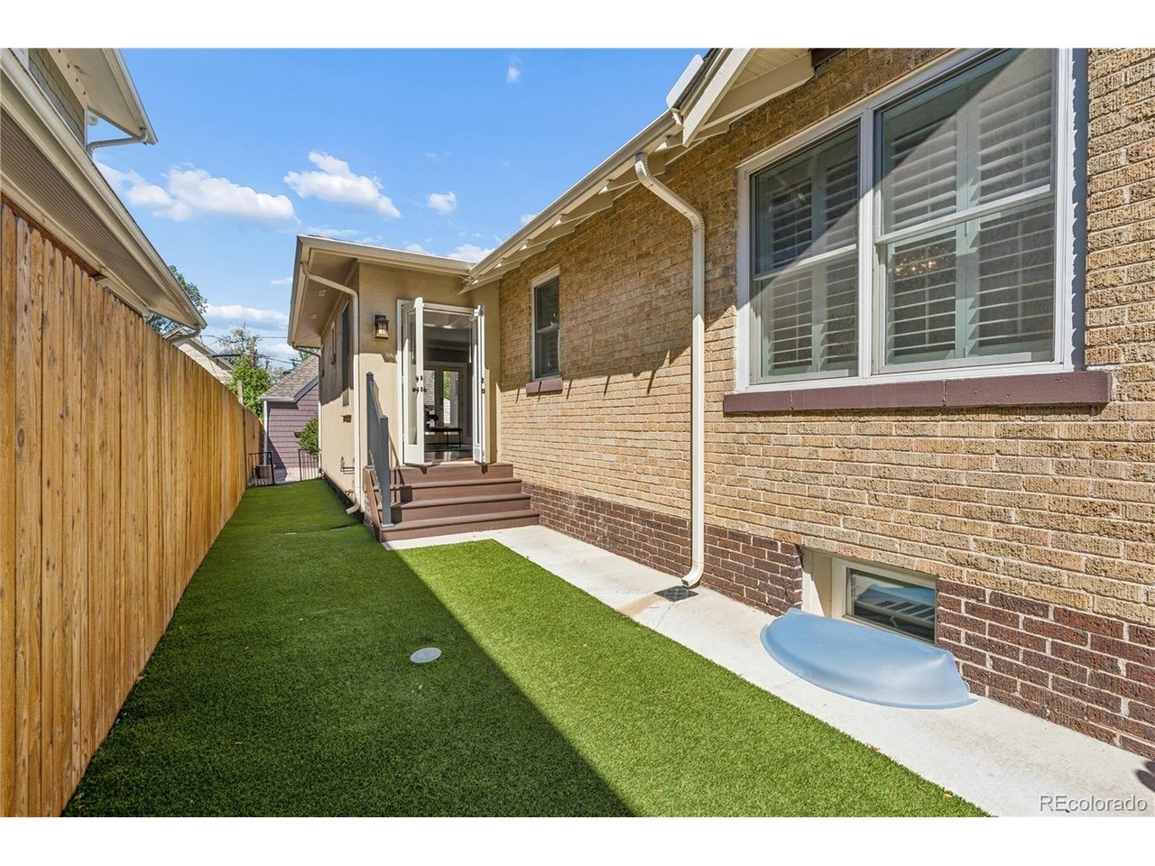 Williams St, Denver, CO 80209