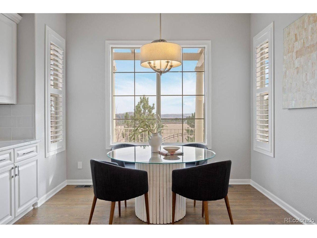 El Diente Peak Pl, Castle Rock, CO 80108 #1