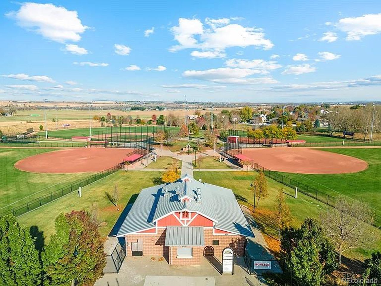 Robin Rd, Johnstown, CO 80534