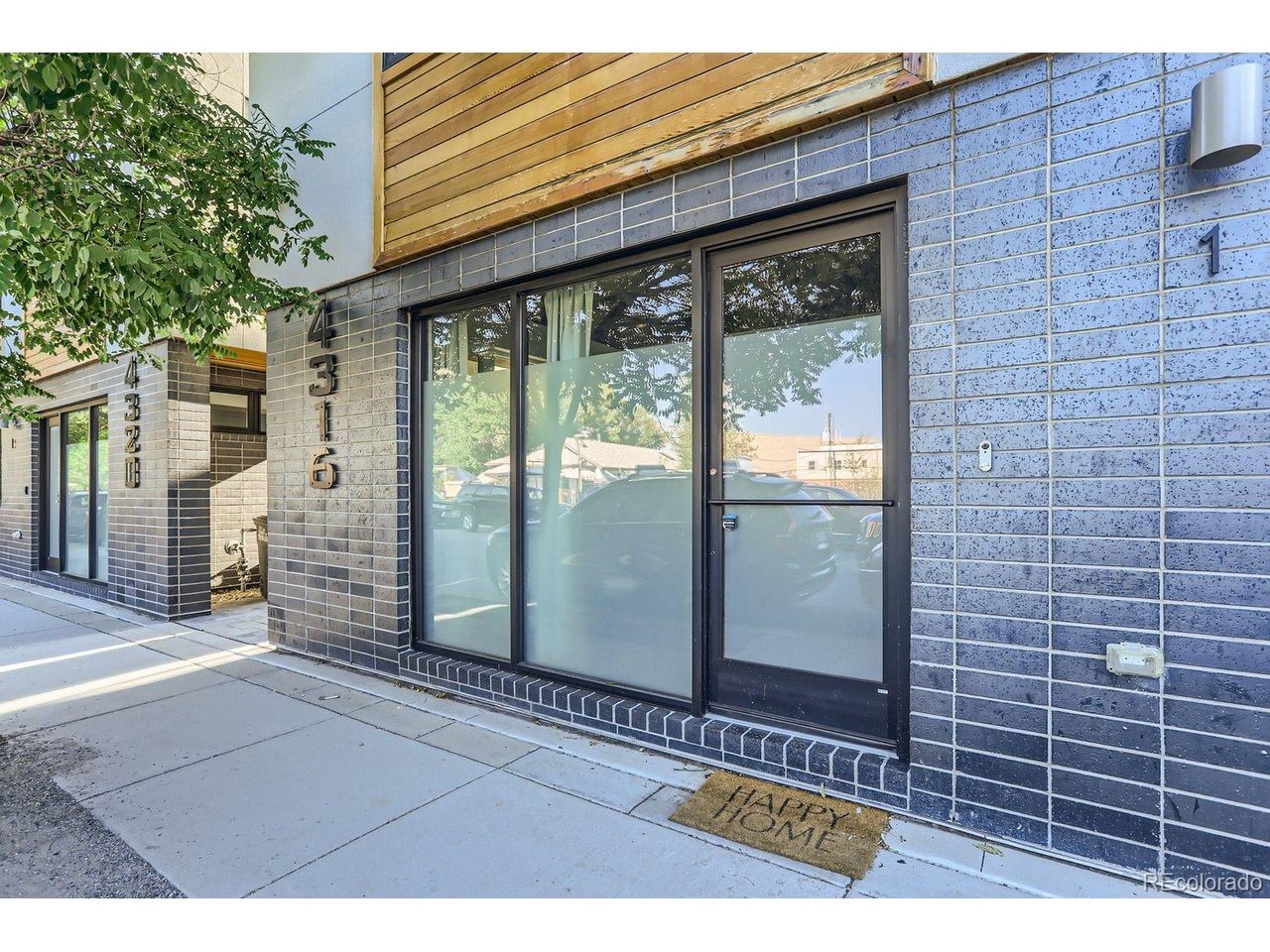Tennyson St, Denver, CO 80212