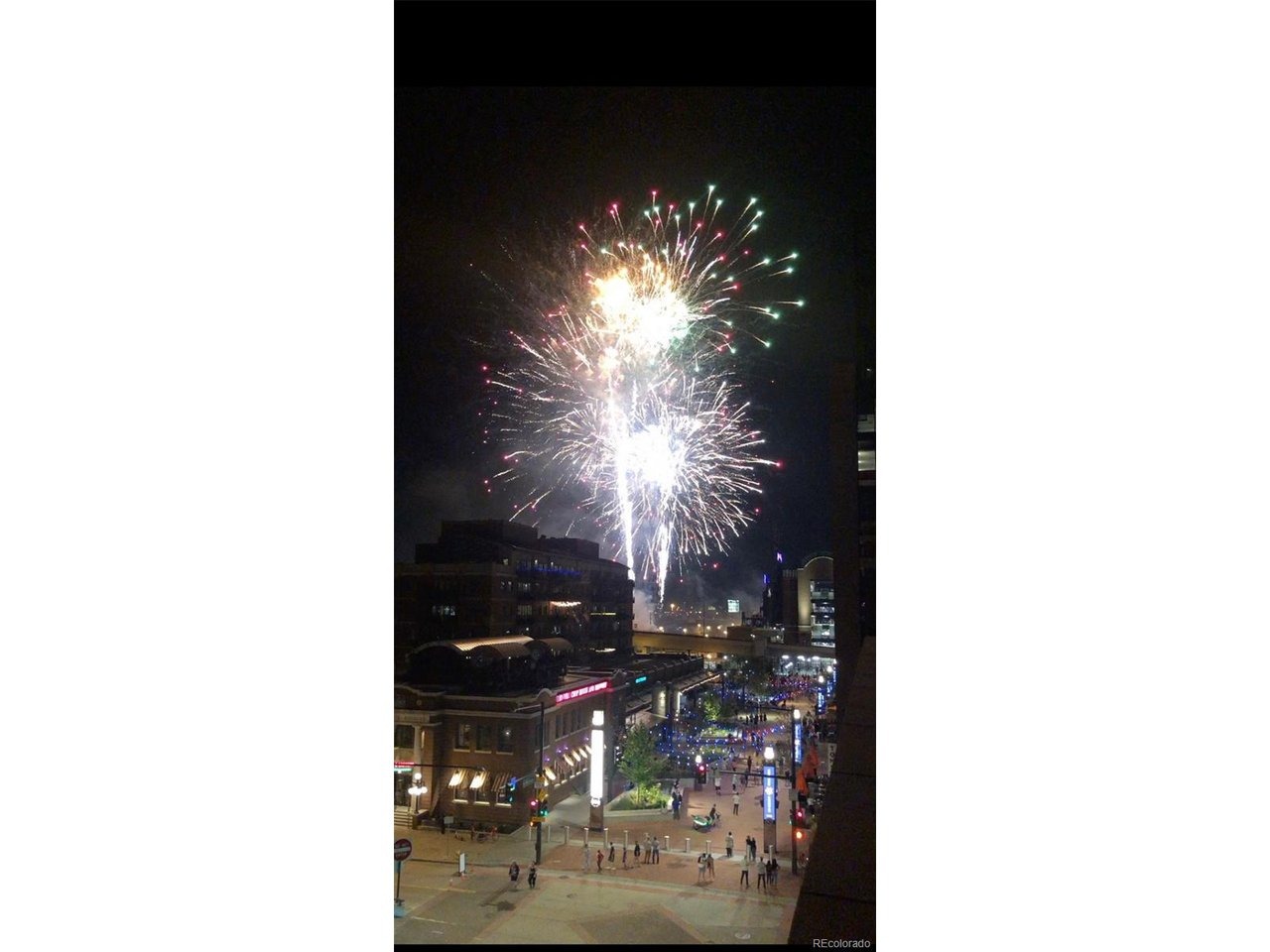 Wynkoop St, Denver, CO 80202 #1