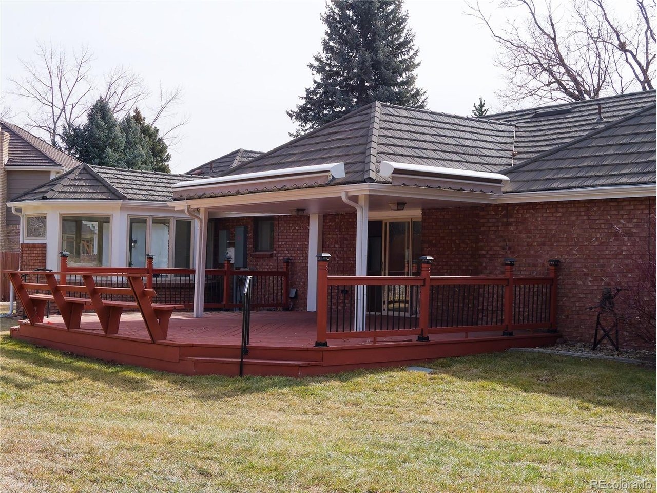Yates Ct, Littleton, CO 80123 #1