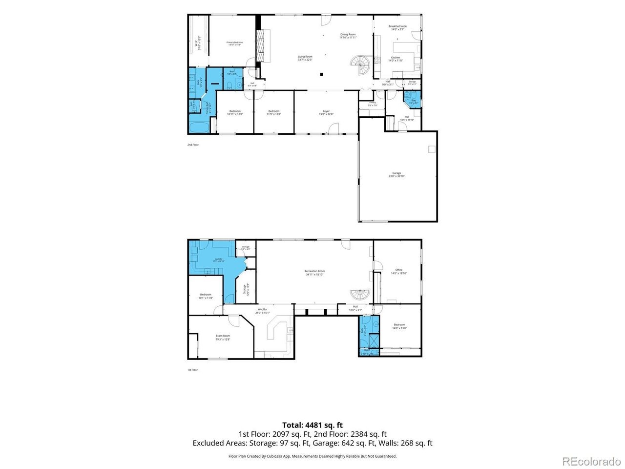 Stetson Hills Blvd, Colorado Springs, CO 80917