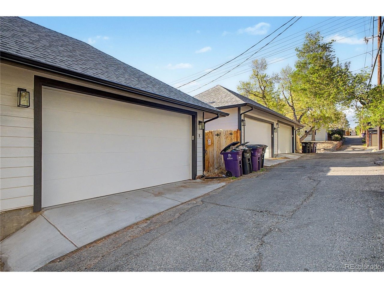 Colorado Blvd, Denver, CO 80246