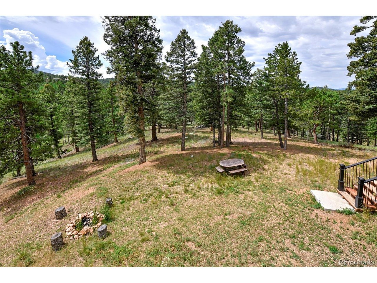 Mohawk Hts, Florissant, CO 80816